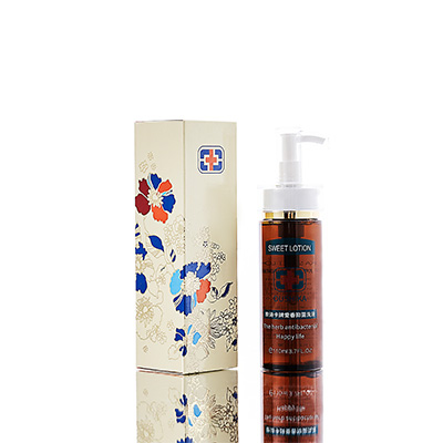 成武男女外阴洗液