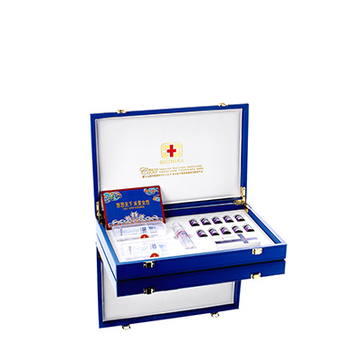 成武养芯修复综合版