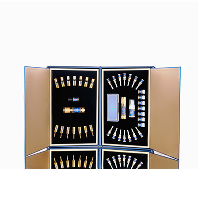 成武7D私密抗衰养护套